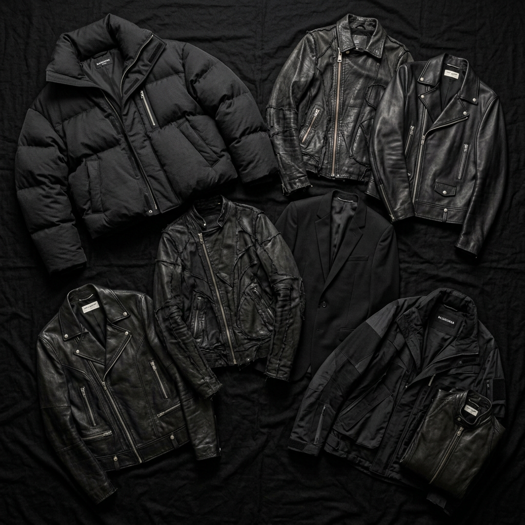 Jacket
