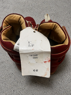 Maison Martin Margiela H&M 2012 High-Top Sneakers