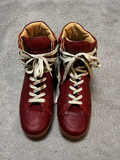 Maison Martin Margiela H&M 2012 High-Top Sneakers