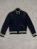 Saint Laurent Teddy Jacket