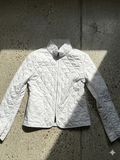 Burberry Diamond Quilted Jacket