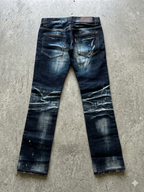 Japan Tornado Mart Denim