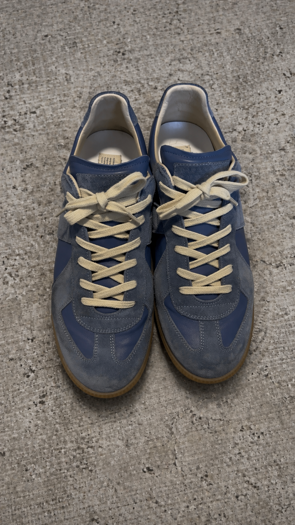 Maison Margiela Gats F/W 25