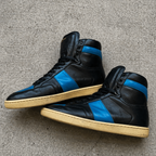Saint Laurent SL/10H Hightop Sneakers